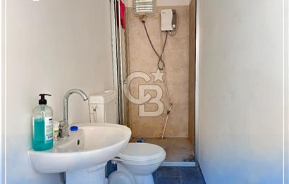 CB CLASS SATILIK ELEKTİRİK SU MEVCUT 120 M² YAZLIK
