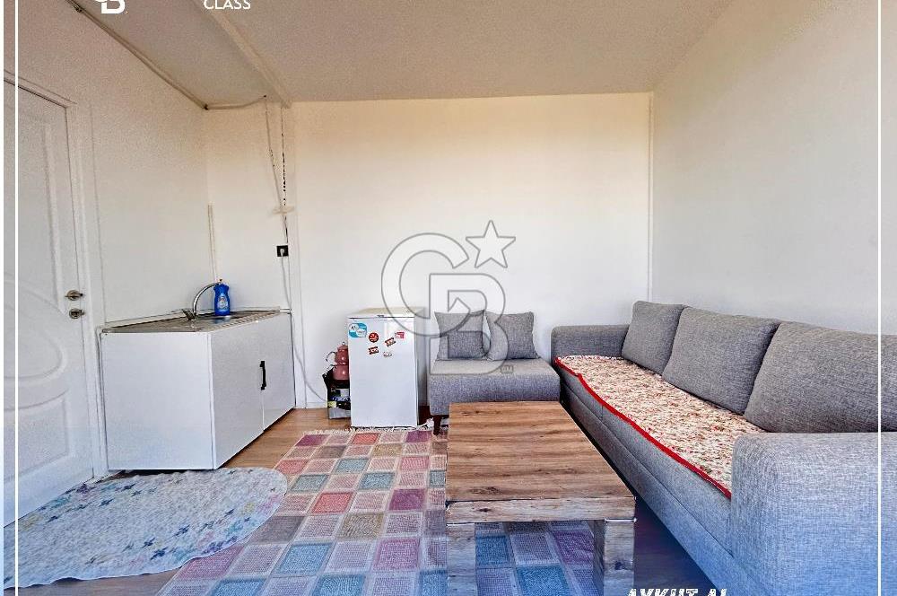 CB CLASS SATILIK ELEKTİRİK SU MEVCUT 120 M² YAZLIK
