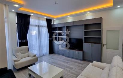 Kemerburgaz da Orman manzaralı 3+1 Satılık Dubleks daire