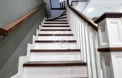 Kemerburgaz da Orman manzaralı 3+1 Satılık Dubleks daire