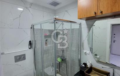 Kemerburgaz da Orman manzaralı 3+1 Satılık Dubleks daire