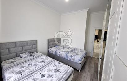 Kemerburgaz da Orman manzaralı 3+1 Satılık Dubleks daire