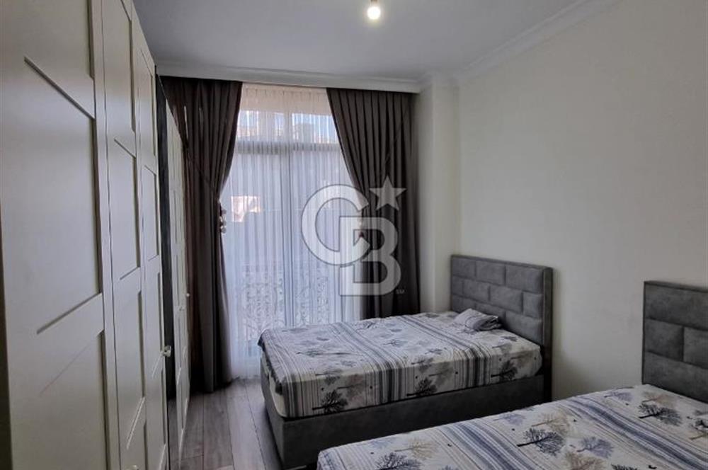 Kemerburgaz da Orman manzaralı 3+1 Satılık Dubleks daire