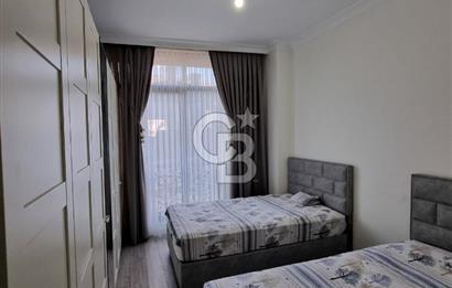 Kemerburgaz da Orman manzaralı 3+1 Satılık Dubleks daire