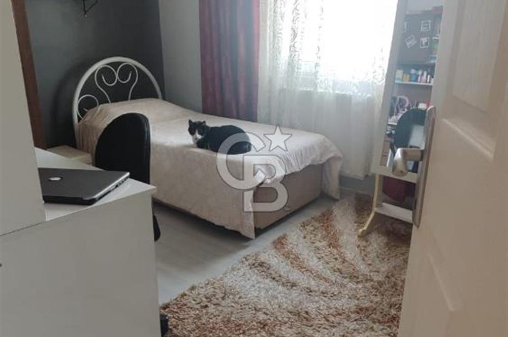 Tuzla Orhanlı Toki Konutları 2+1 Satılık Daire