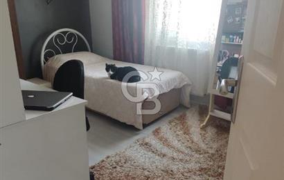 Tuzla Orhanlı Toki Konutları 2+1 Satılık Daire