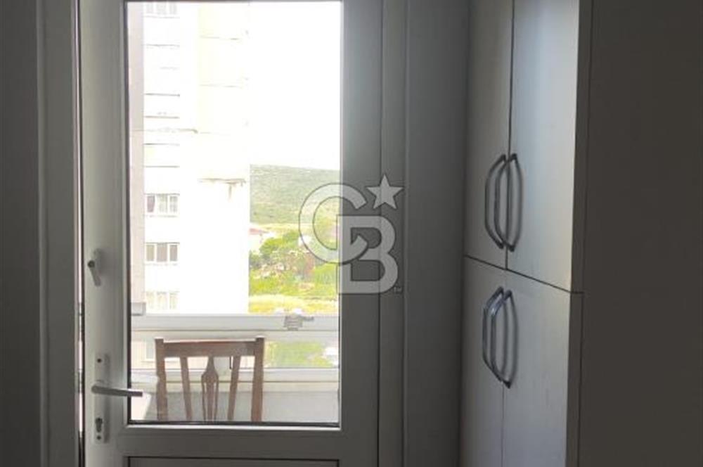 Tuzla Orhanlı Toki Konutları 2+1 Satılık Daire