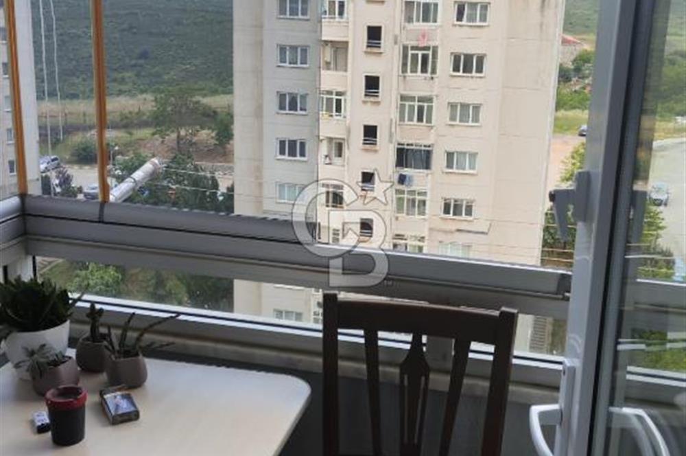 Tuzla Orhanlı Toki Konutları 2+1 Satılık Daire