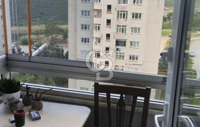 Tuzla Orhanlı Toki Konutları 2+1 Satılık Daire