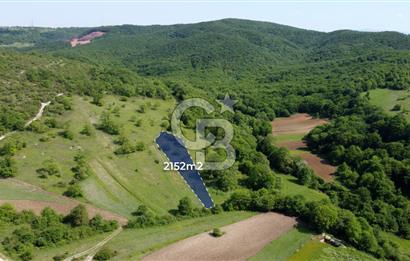 CB AKADEMİ KANDIRA GIDA OSB'YE YAKIN SATILIK 2152 m2 TARLA