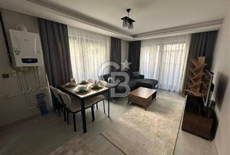 Gaziosmanpaşa Mah., 45 m², Kiralık,Eşyalı, 1+1, Balkonlu, 1.Kat