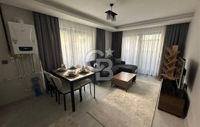 Gaziosmanpaşa Mah., 45 m², Kiralık,Eşyalı, 1+1, Balkonlu, 1.Kat