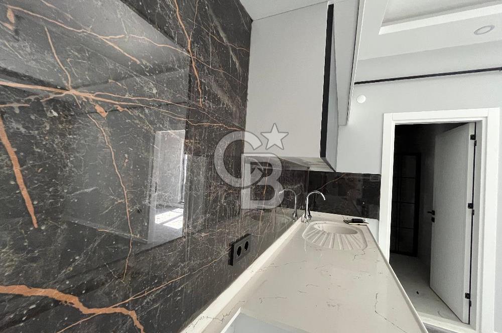 DOĞA KOLEJİ YAKININDA KİRALIK LÜX 1+1 DAİRE