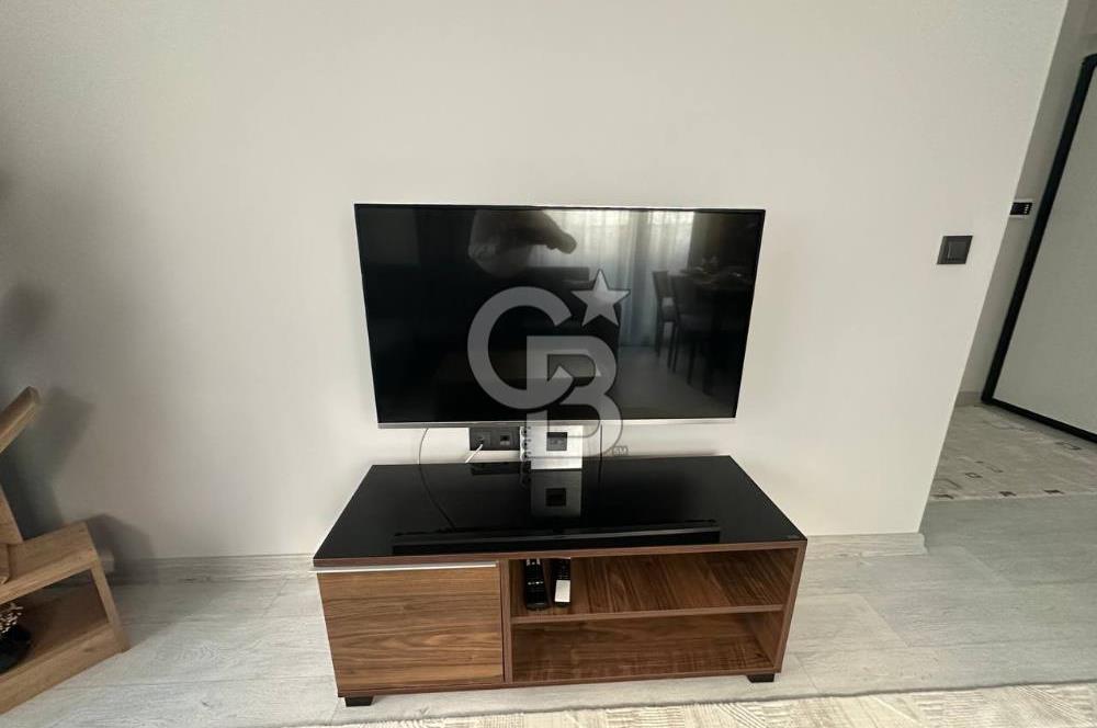 Gaziosmanpaşa Mah., 45 m², Kiralık,Eşyalı, 1+1, Balkonlu, 1.Kat