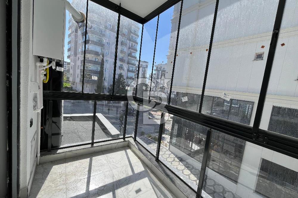 DOĞA KOLEJİ YAKININDA KİRALIK LÜX 1+1 DAİRE