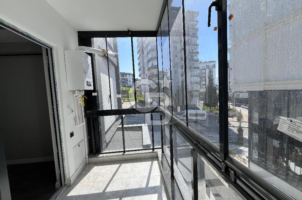DOĞA KOLEJİ YAKININDA KİRALIK LÜX 1+1 DAİRE