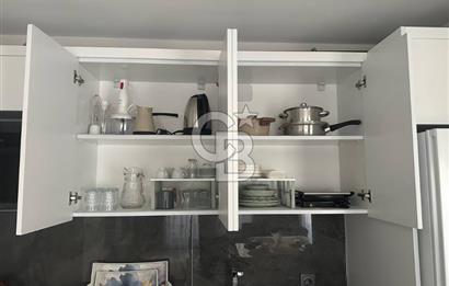 Gaziosmanpaşa Mah., 45 m², Kiralık,Eşyalı, 1+1, Balkonlu, 1.Kat