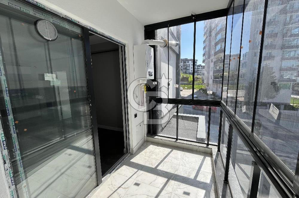 DOĞA KOLEJİ YAKININDA KİRALIK LÜX 1+1 DAİRE