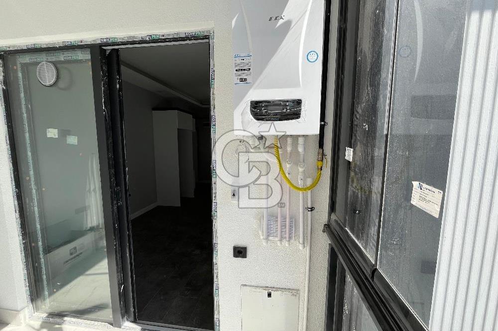 DOĞA KOLEJİ YAKININDA KİRALIK LÜX 1+1 DAİRE