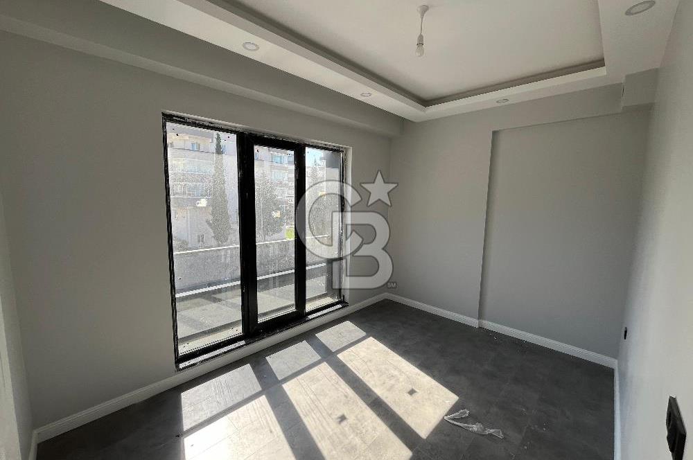 DOĞA KOLEJİ YAKININDA KİRALIK LÜX 1+1 DAİRE