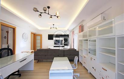 Güzelbahçe Yelki Flora Sitesinde Bahçeli Lüks Satılık 3+1 Daire