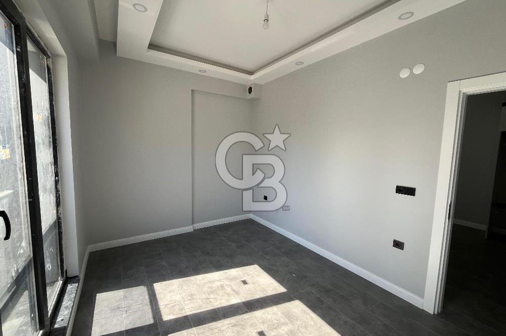 DOĞA KOLEJİ YAKININDA KİRALIK LÜX 1+1 DAİRE