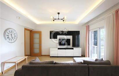 Güzelbahçe Yelki Flora Sitesinde Bahçeli Lüks Satılık 3+1 Daire