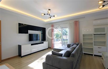 Güzelbahçe Yelki Flora Sitesinde Bahçeli Lüks Satılık 3+1 Daire