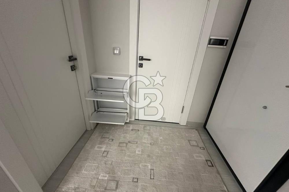 Gaziosmanpaşa Mah., 45 m², Kiralık,Eşyalı, 1+1, Balkonlu, 1.Kat
