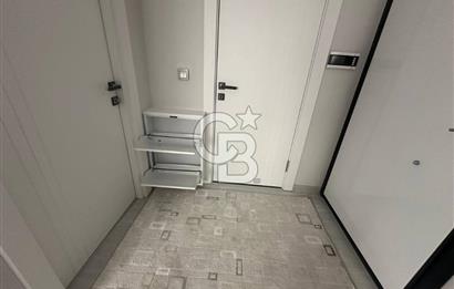 Gaziosmanpaşa Mah., 45 m², Kiralık,Eşyalı, 1+1, Balkonlu, 1.Kat