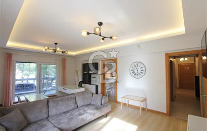Güzelbahçe Yelki Flora Sitesinde Bahçeli Lüks Satılık 3+1 Daire