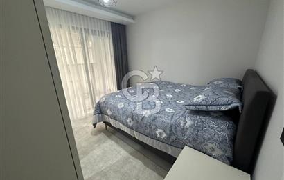Gaziosmanpaşa Mah., 45 m², Kiralık,Eşyalı, 1+1, Balkonlu, 1.Kat