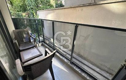 Gaziosmanpaşa Mah., 45 m², Kiralık,Eşyalı, 1+1, Balkonlu, 1.Kat