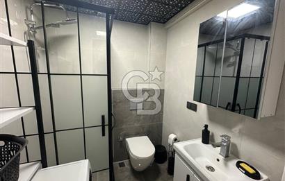 Gaziosmanpaşa Mah., 45 m², Kiralık,Eşyalı, 1+1, Balkonlu, 1.Kat