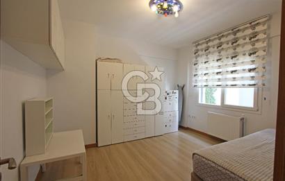 Güzelbahçe Yelki Flora Sitesinde Bahçeli Lüks Satılık 3+1 Daire
