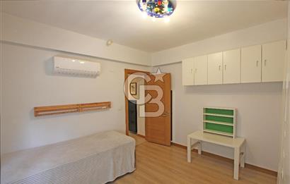 Güzelbahçe Yelki Flora Sitesinde Bahçeli Lüks Satılık 3+1 Daire