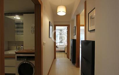 Güzelbahçe Yelki Flora Sitesinde Bahçeli Lüks Satılık 3+1 Daire