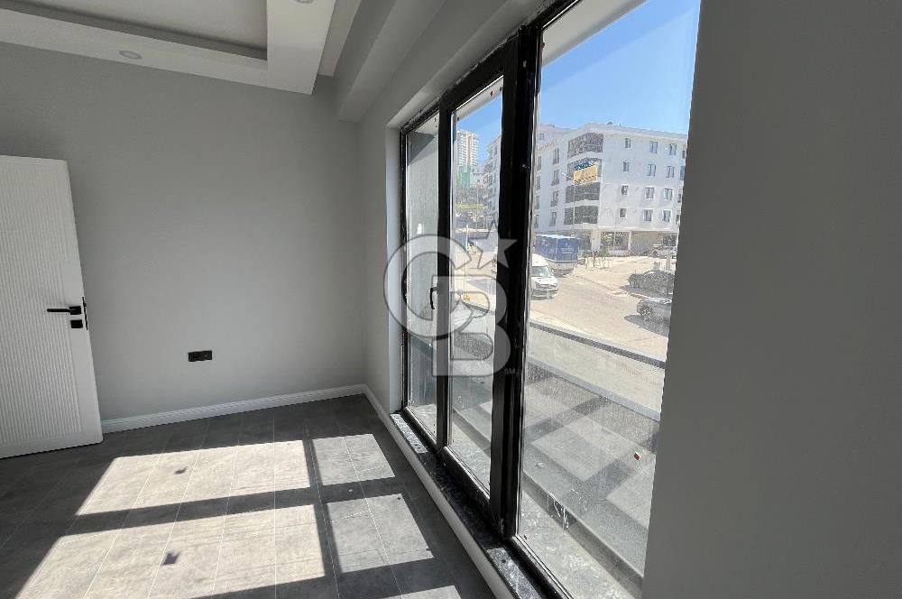 DOĞA KOLEJİ YAKININDA KİRALIK LÜX 1+1 DAİRE