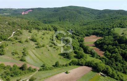 CB AKADEMİ KANDIRA GIDA OSB'YE YAKIN SATILIK 2152 m2 TARLA