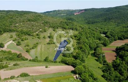 CB AKADEMİ KANDIRA GIDA OSB'YE YAKIN SATILIK 2152 m2 TARLA