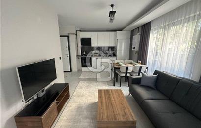 Gaziosmanpaşa Mah., 45 m², Kiralık,Eşyalı, 1+1, Balkonlu, 1.Kat