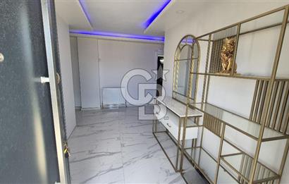 ÇERKEZKÖY'DE KISMİ TAKASA AÇIK 725M2 BAHÇELİ 8+1 SATILIK VİLLA