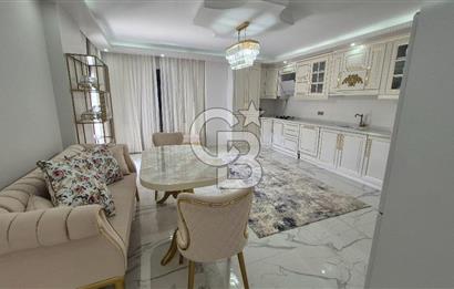 ÇERKEZKÖY'DE KISMİ TAKASA AÇIK 725M2 BAHÇELİ 8+1 SATILIK VİLLA