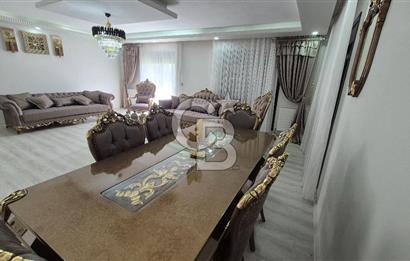 ÇERKEZKÖY'DE KISMİ TAKASA AÇIK 725M2 BAHÇELİ 8+1 SATILIK VİLLA