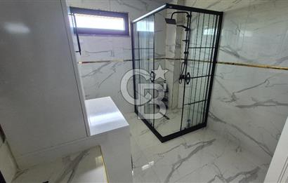 ÇERKEZKÖY'DE KISMİ TAKASA AÇIK 725M2 BAHÇELİ 8+1 SATILIK VİLLA