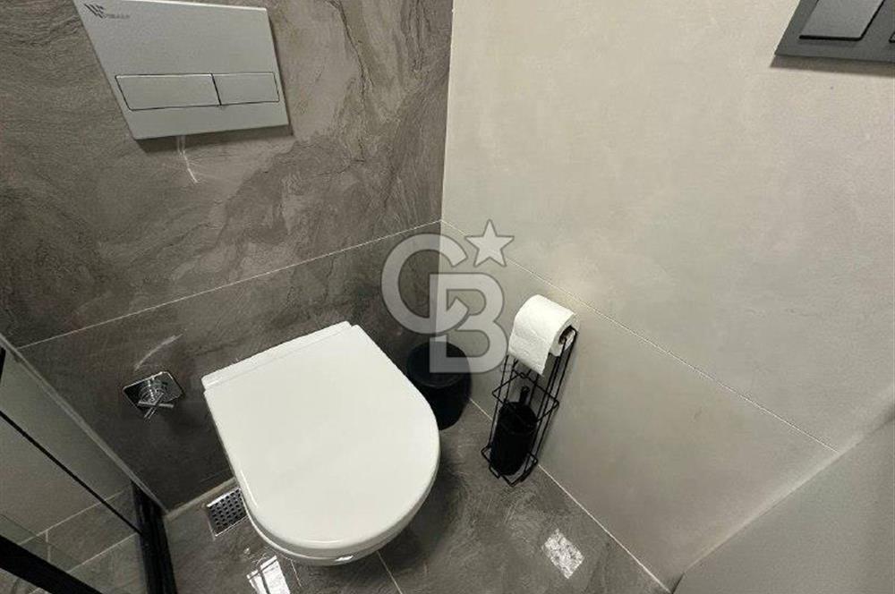 Gaziosmanpaşa Mah., 45 m², Kiralık,Eşyalı, 1+1, Balkonlu, 1.Kat