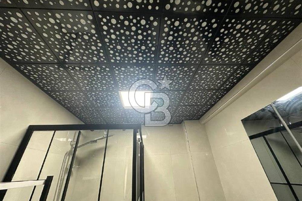 Gaziosmanpaşa Mah., 45 m², Kiralık,Eşyalı, 1+1, Balkonlu, 1.Kat