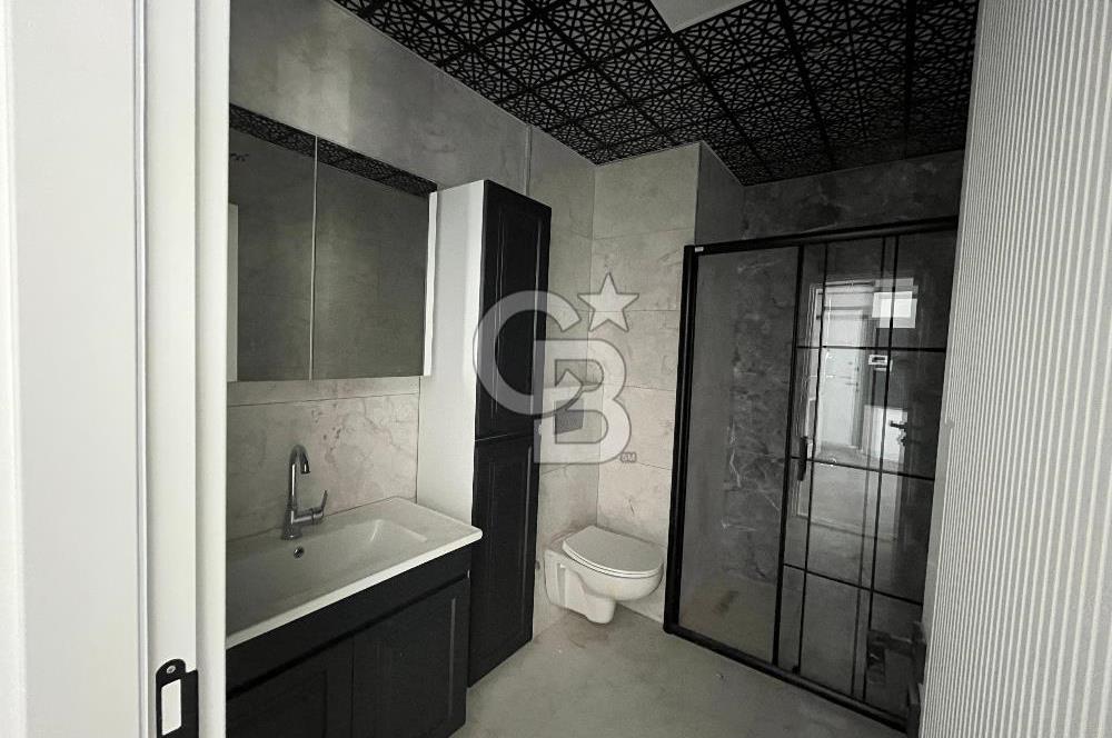 DOĞA KOLEJİ YAKININDA KİRALIK LÜX 1+1 DAİRE