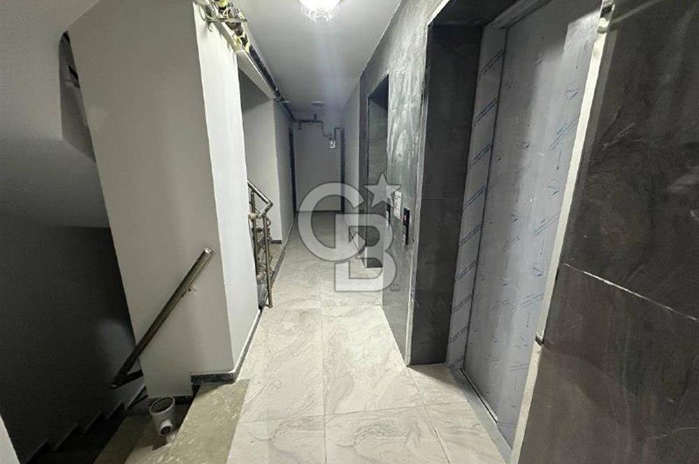 Gaziosmanpaşa Mah., 45 m², Kiralık,Eşyalı, 1+1, Balkonlu, 1.Kat