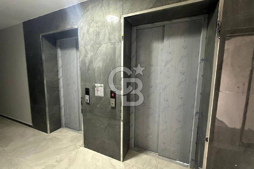 Gaziosmanpaşa Mah., 45 m², Kiralık,Eşyalı, 1+1, Balkonlu, 1.Kat
